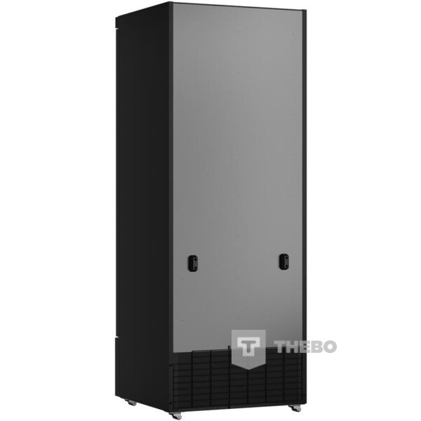 Glasdeur koelkast Combisteel 7455.2242 - 3
