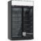 Glasdeur koelkast Combisteel 7455.2405 - 0