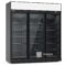 Glasdeur vrieskast Combisteel 7455.2435 - 0