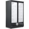 Glasdeur koelkast Combisteel 7455.2900 - 0