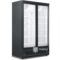 Glasdeur koelkast Combisteel 7455.2900 - 0