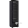 Glasdeur vrieskast Combisteel 7464.0052 - 0