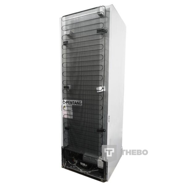 Glasdeur vrieskast Combisteel 7464.0062 - 12