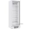 Glasdeur vrieskast Combisteel 7464.0062 - 0