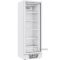 Glasdeur vrieskast Combisteel 7464.0062 - 0