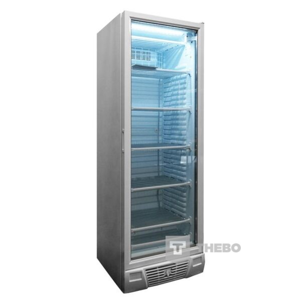 Glasdeur vrieskast Combisteel 7464.0062 - 14
