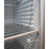 Glasdeur vrieskast Combisteel 7464.0062 - 7