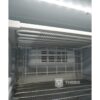 Glasdeur vrieskast Combisteel 7464.0062 - 6