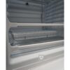 Glasdeur vrieskast Combisteel 7464.0062 - 8