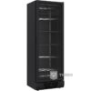 Glasdeur vrieskast Combisteel 7464.0064 - 0