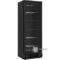 Glasdeur vrieskast Combisteel 7464.0064 - 0