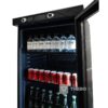 Glasdeur koelkast Combisteel 7464.0094 - 6