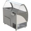 Schepijsvitrine Combisteel 7472.0105 - 1