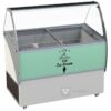 Schepijsvitrine Combisteel 7472.0105 - 0