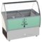 Schepijsvitrine Combisteel 7472.0105 - 0