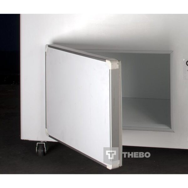 Schepijsvitrine Combisteel 7472.0105 - 4