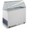 Schepijsvitrine Combisteel 7472.0125 - 0