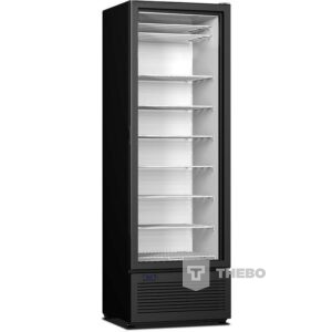Glasdeur vrieskast Combisteel 7472.0215 - 0
