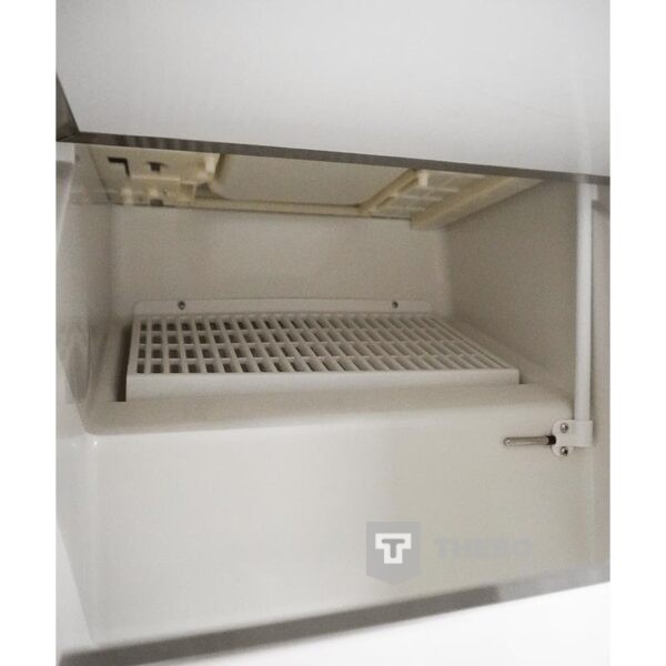 IJsblokjesmachine Combisteel 7476.0150 - 10