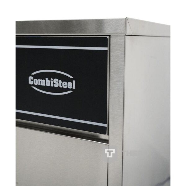 IJsblokjesmachine Combisteel 7476.0150 - 9