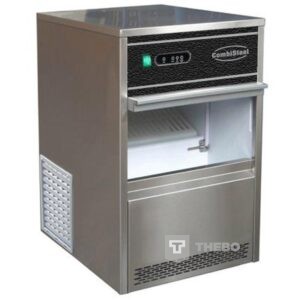 IJsblokjesmachine Combisteel 7476.0150 - 0