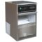 IJsblokjesmachine Combisteel 7476.0150 - 0