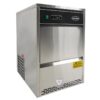 IJsblokjesmachine Combisteel 7476.0150 - 3