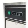 IJsblokjesmachine Combisteel 7476.0150 - 5