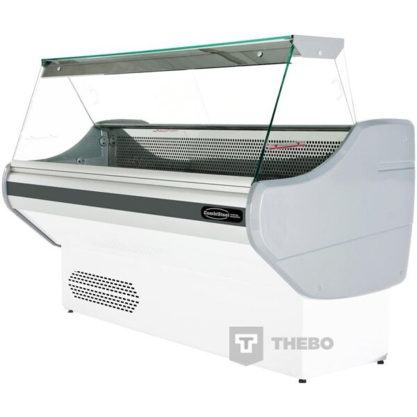 Koelvitrine Combisteel 7486.0005 - 0