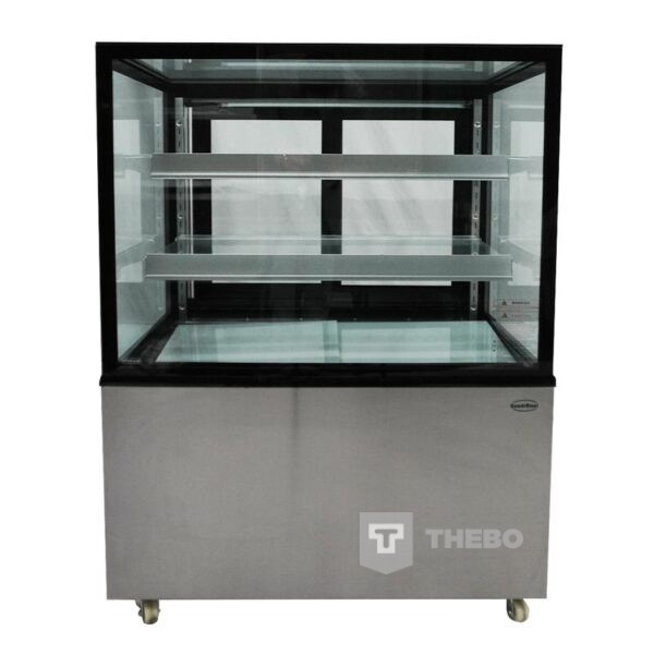Koelvitrine Combisteel 7487.0015 - 1