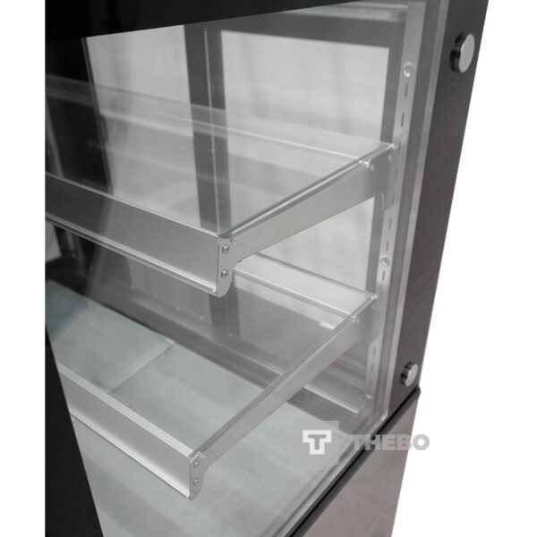 Koelvitrine Combisteel 7487.0015 - 3