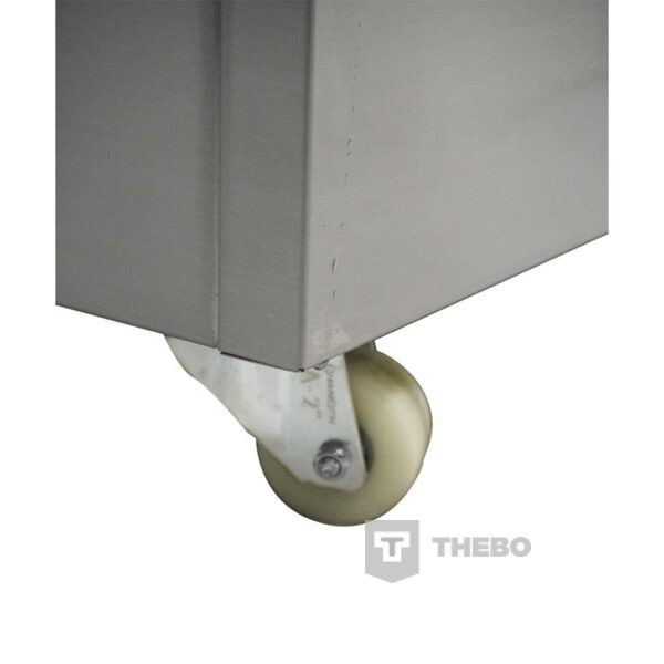 Koelvitrine Combisteel 7487.0015 - 7