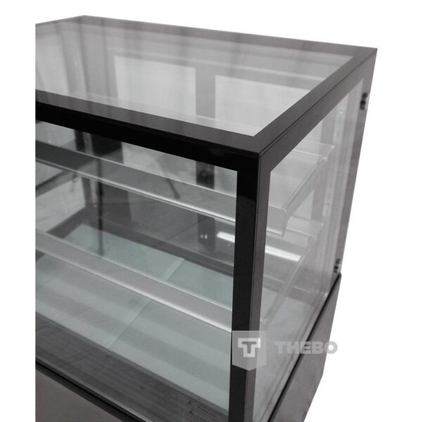 Koelvitrine Combisteel 7487.0015 - 5