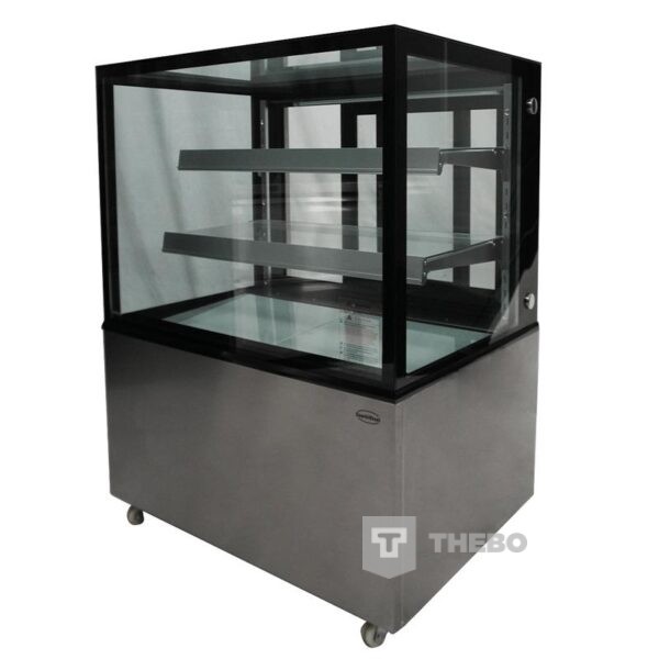 Koelvitrine Combisteel 7487.0015 - 19