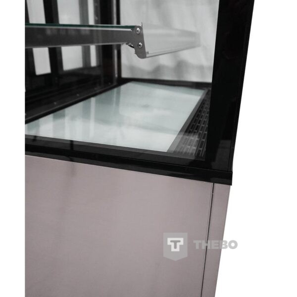 Koelvitrine Combisteel 7487.0015 - 14