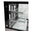 Koelvitrine Combisteel 7487.0015 - 15