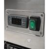 Koelvitrine Combisteel 7487.0015 - 8