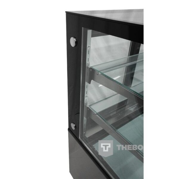 Koelvitrine Combisteel 7487.0015 - 6