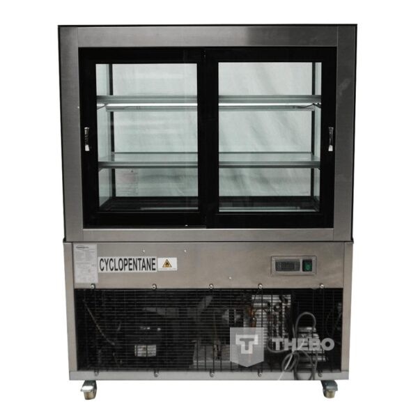 Koelvitrine Combisteel 7487.0015 - 21