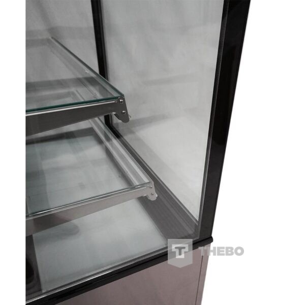Koelvitrine Combisteel 7487.0015 - 13
