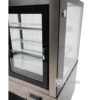 Koelvitrine Combisteel 7487.0015 - 9