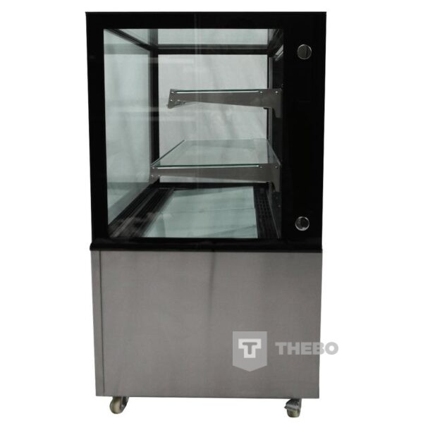 Koelvitrine Combisteel 7487.0015 - 20