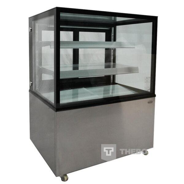 Koelvitrine Combisteel 7487.0015 - 2