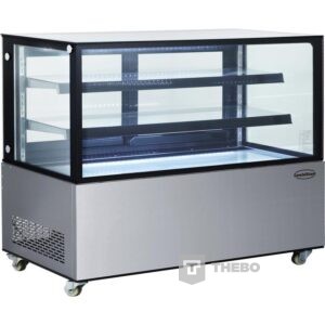 Koelvitrine Combisteel 7487.0025 - 0