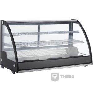 Koelvitrine Combisteel 7487.0050 - 0
