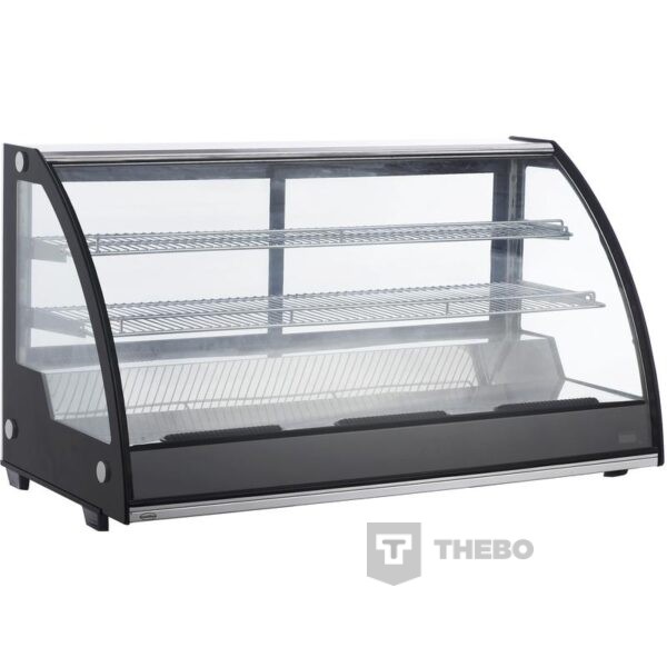 Koelvitrine Combisteel 7487.0050 - 0