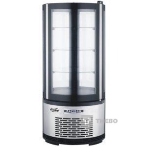 Koelvitrine Combisteel 7487.0080 - 0
