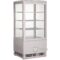 Koelvitrine Combisteel 7487.0165 - 0