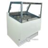 Schepijsvitrine Combisteel 7487.0250 - 2