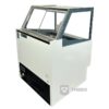 Schepijsvitrine Combisteel 7487.0250 - 6